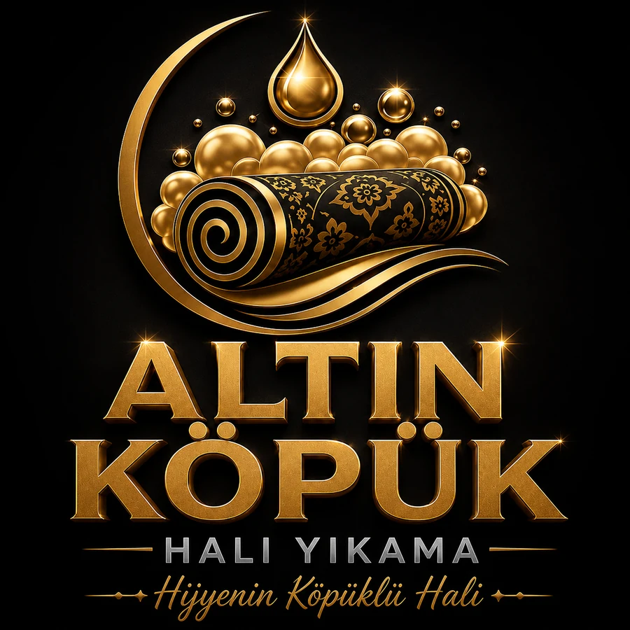 Altın Köpük Halı Yıkama kurumsal görseli